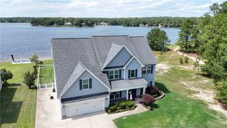 207 Summer Creek Lane, Sanford, NC 27332