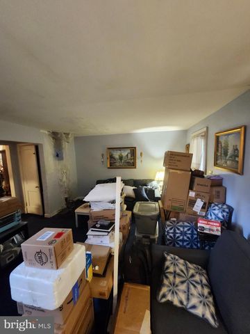 408 ONEIDA ST NE, Washington, DC 20011