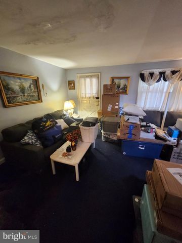 408 ONEIDA ST NE, Washington, DC 20011