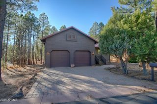 2471 W LODGEPOLE Lane, Show Low, AZ 85901