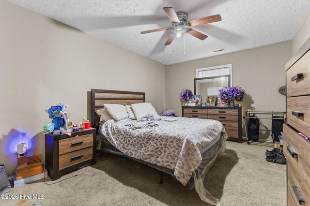 2967 Peacock Street, Hope Mills, NC 28348