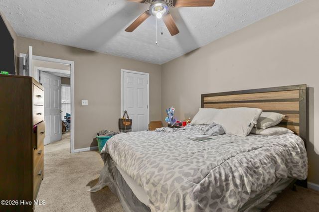 2967 Peacock Street, Hope Mills, NC 28348