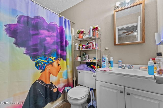 2967 Peacock Street, Hope Mills, NC 28348