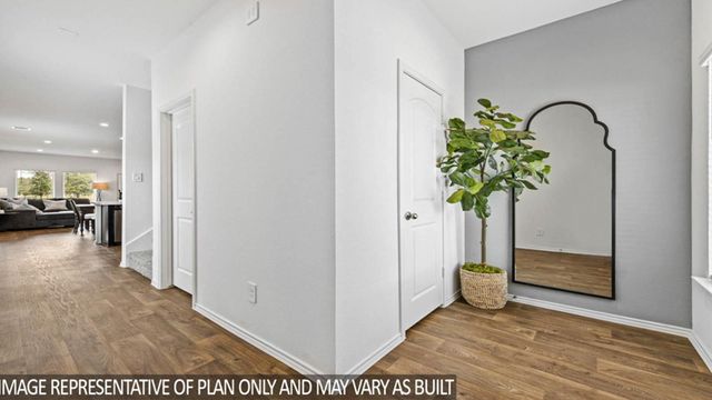 121 Rising Cedar Lane, Hockley, TX 77447