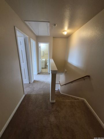 13042 O'Connor Cove, San Antonio, TX 78233