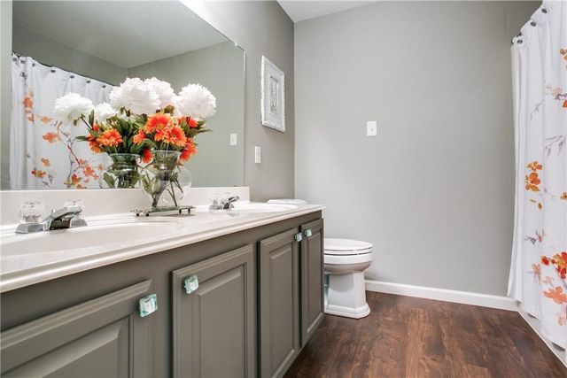 16240 Red River Lane, Fort Worth, TX 76247