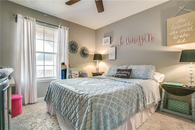 16240 Red River Lane, Fort Worth, TX 76247