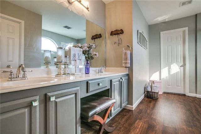 16240 Red River Lane, Fort Worth, TX 76247