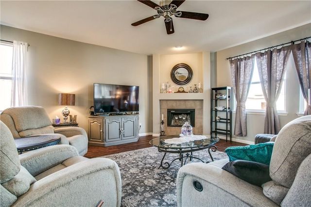 16240 Red River Lane, Fort Worth, TX 76247