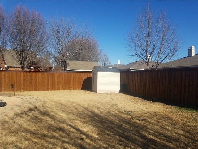 16240 Red River Lane, Fort Worth, TX 76247