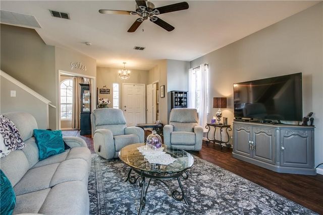 16240 Red River Lane, Fort Worth, TX 76247