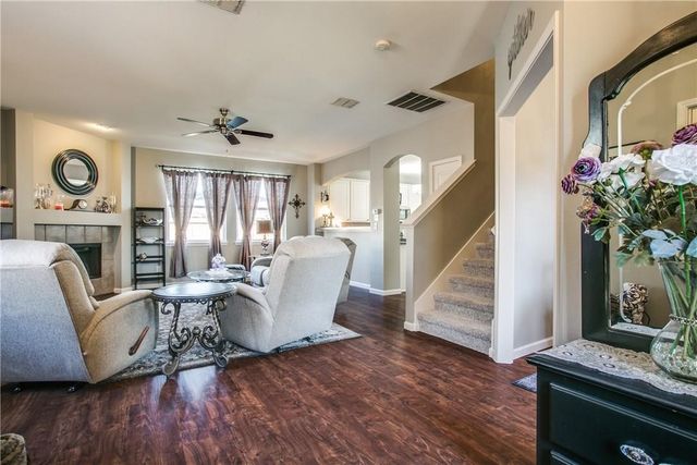 16240 Red River Lane, Fort Worth, TX 76247