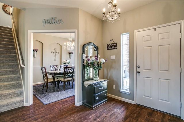 16240 Red River Lane, Fort Worth, TX 76247