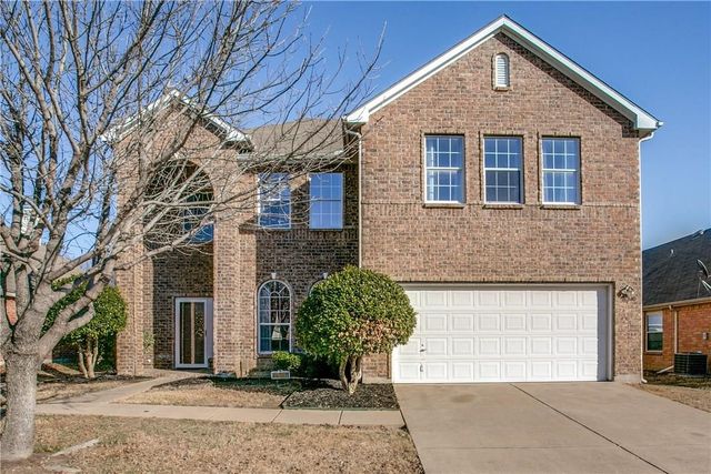 16240 Red River Lane, Fort Worth, TX 76247