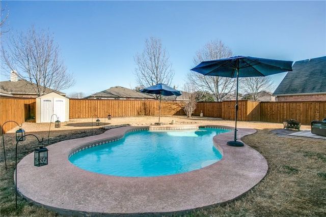 16240 Red River Lane, Fort Worth, TX 76247