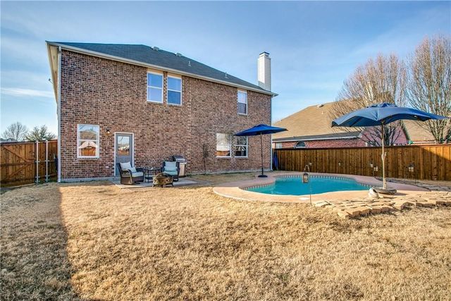 16240 Red River Lane, Fort Worth, TX 76247