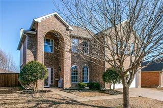 16240 Red River Lane, Fort Worth, TX 76247