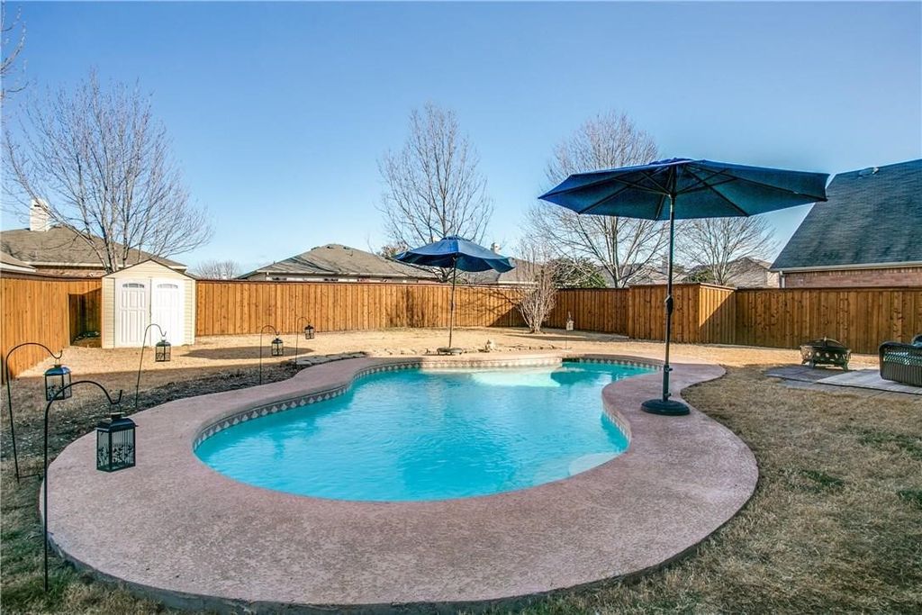 16240 Red River Lane, Fort Worth, TX 76247 — photo 3