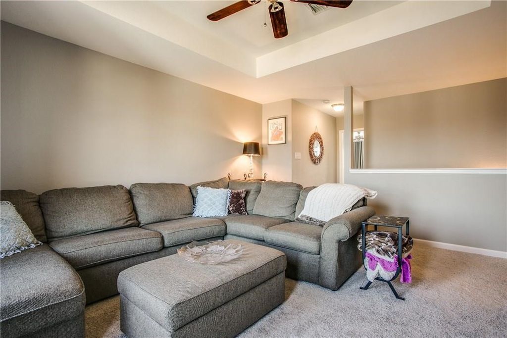 16240 Red River Lane, Fort Worth, TX 76247 — photo 5