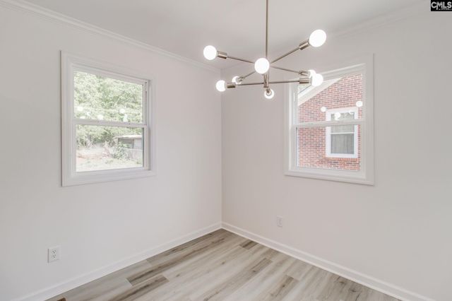 3725 Lochmore Drive, Columbia, SC 29209