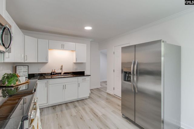 3725 Lochmore Drive, Columbia, SC 29209