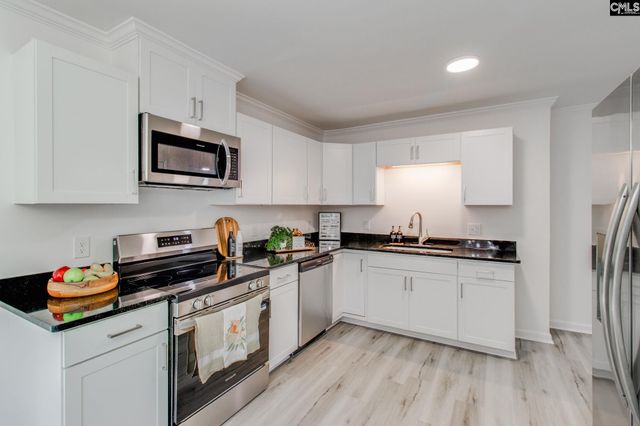 3725 Lochmore Drive, Columbia, SC 29209