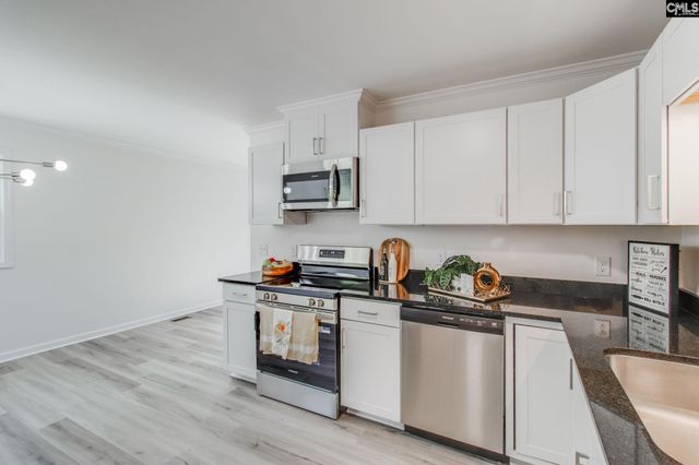 3725 Lochmore Drive, Columbia, SC 29209