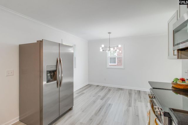 3725 Lochmore Drive, Columbia, SC 29209