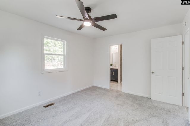 3725 Lochmore Drive, Columbia, SC 29209