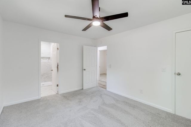 3725 Lochmore Drive, Columbia, SC 29209