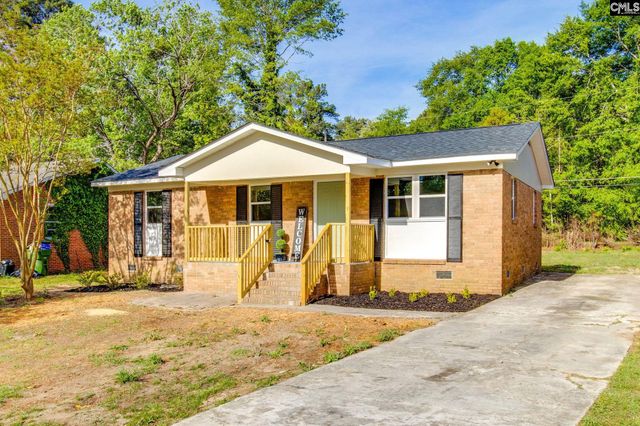 3725 Lochmore Drive, Columbia, SC 29209