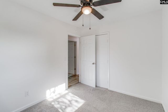 3725 Lochmore Drive, Columbia, SC 29209