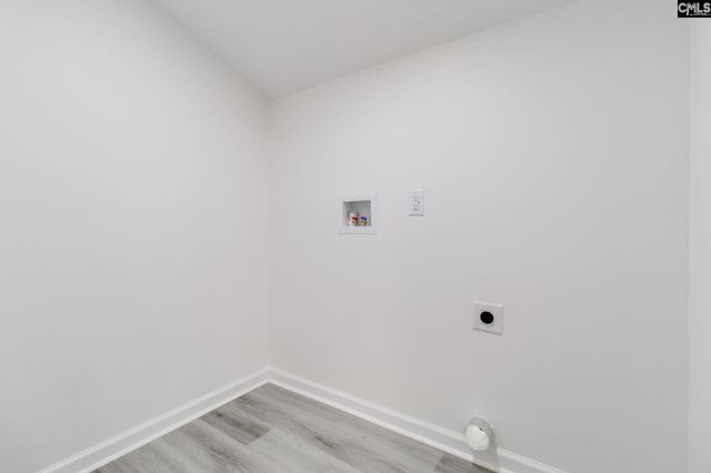 3725 Lochmore Drive, Columbia, SC 29209