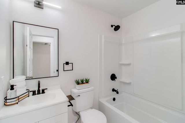3725 Lochmore Drive, Columbia, SC 29209