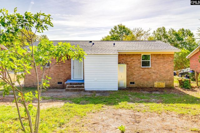 3725 Lochmore Drive, Columbia, SC 29209