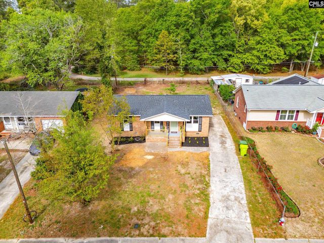 3725 Lochmore Drive, Columbia, SC 29209