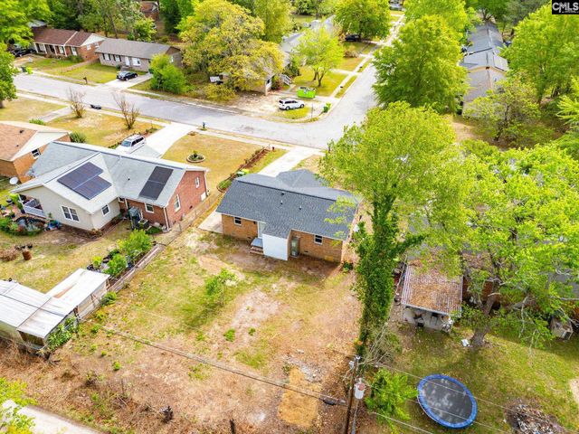 3725 Lochmore Drive, Columbia, SC 29209