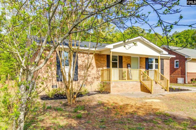3725 Lochmore Drive, Columbia, SC 29209