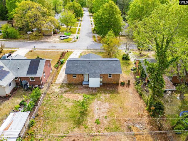 3725 Lochmore Drive, Columbia, SC 29209