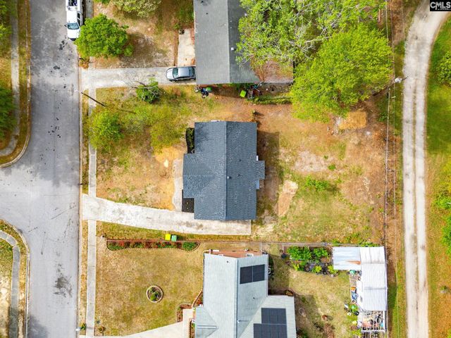 3725 Lochmore Drive, Columbia, SC 29209