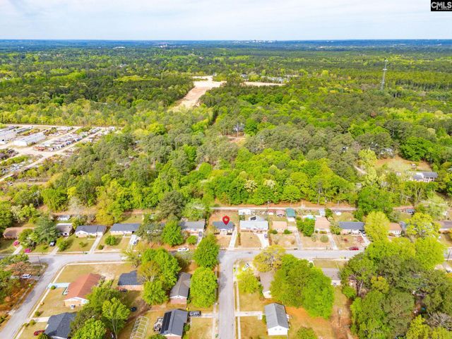 3725 Lochmore Drive, Columbia, SC 29209