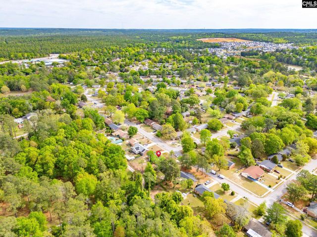 3725 Lochmore Drive, Columbia, SC 29209