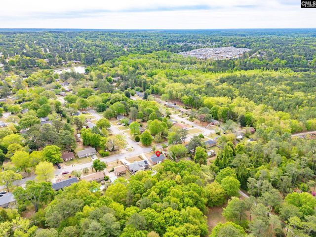 3725 Lochmore Drive, Columbia, SC 29209