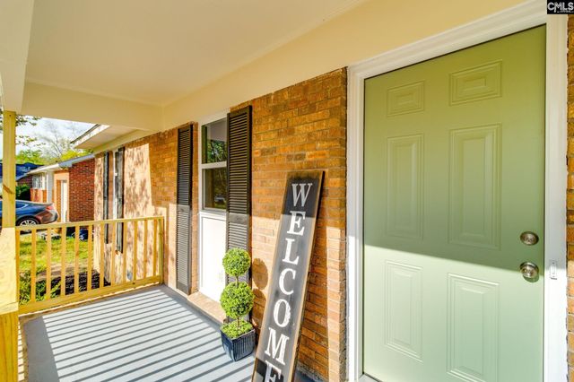 3725 Lochmore Drive, Columbia, SC 29209