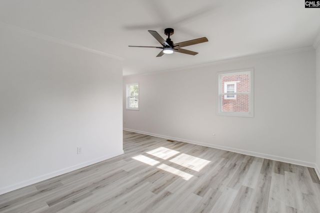 3725 Lochmore Drive, Columbia, SC 29209