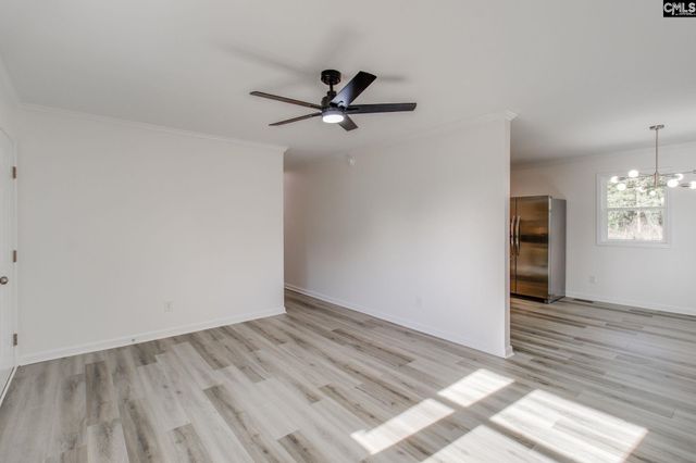 3725 Lochmore Drive, Columbia, SC 29209