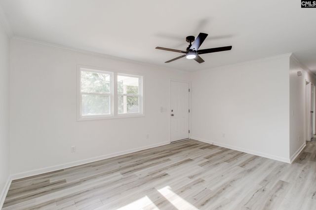 3725 Lochmore Drive, Columbia, SC 29209