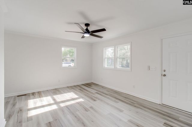 3725 Lochmore Drive, Columbia, SC 29209