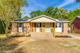 3725 Lochmore Drive, Columbia, SC 29209