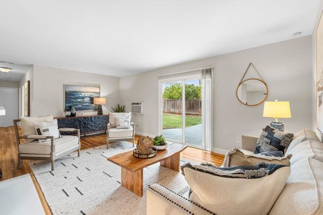 2788 Lexford Avenue, San Jose, CA 95124